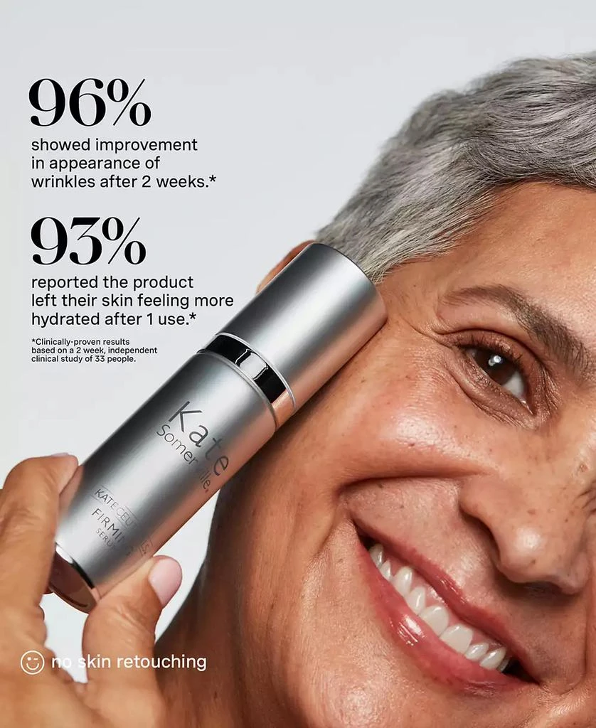 Kate Somerville KateCeuticals Firming Serum, 1 oz. 7