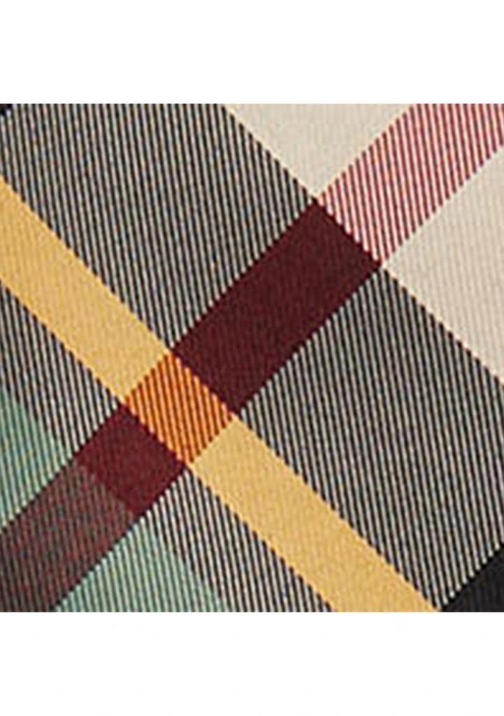 Ralph Lauren Girls 2-6x Plaid Taffeta Dress 3