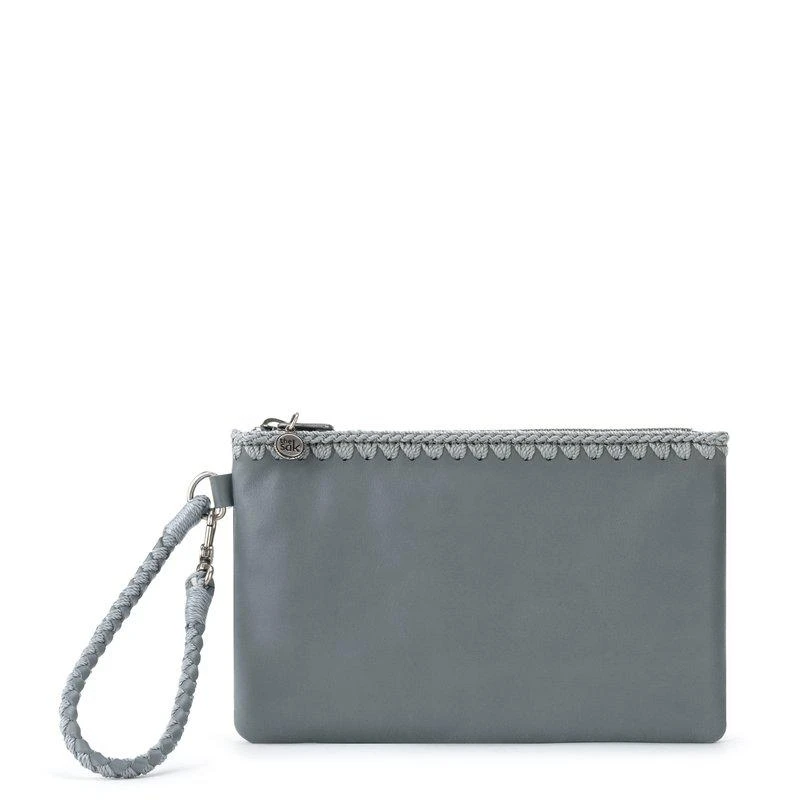The Sak Vita Wristlet 1