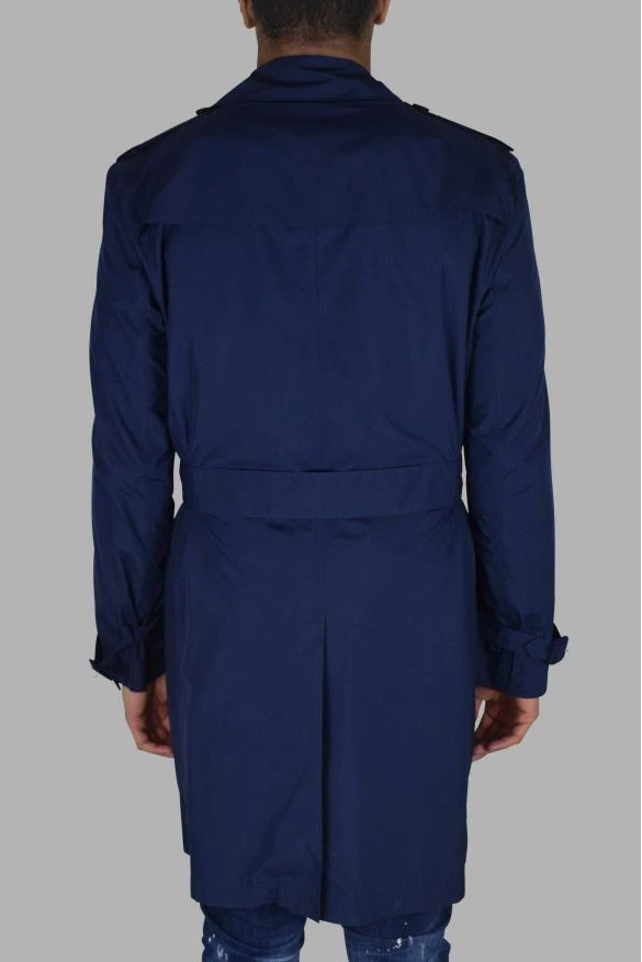 Valentino Trench coat 4
