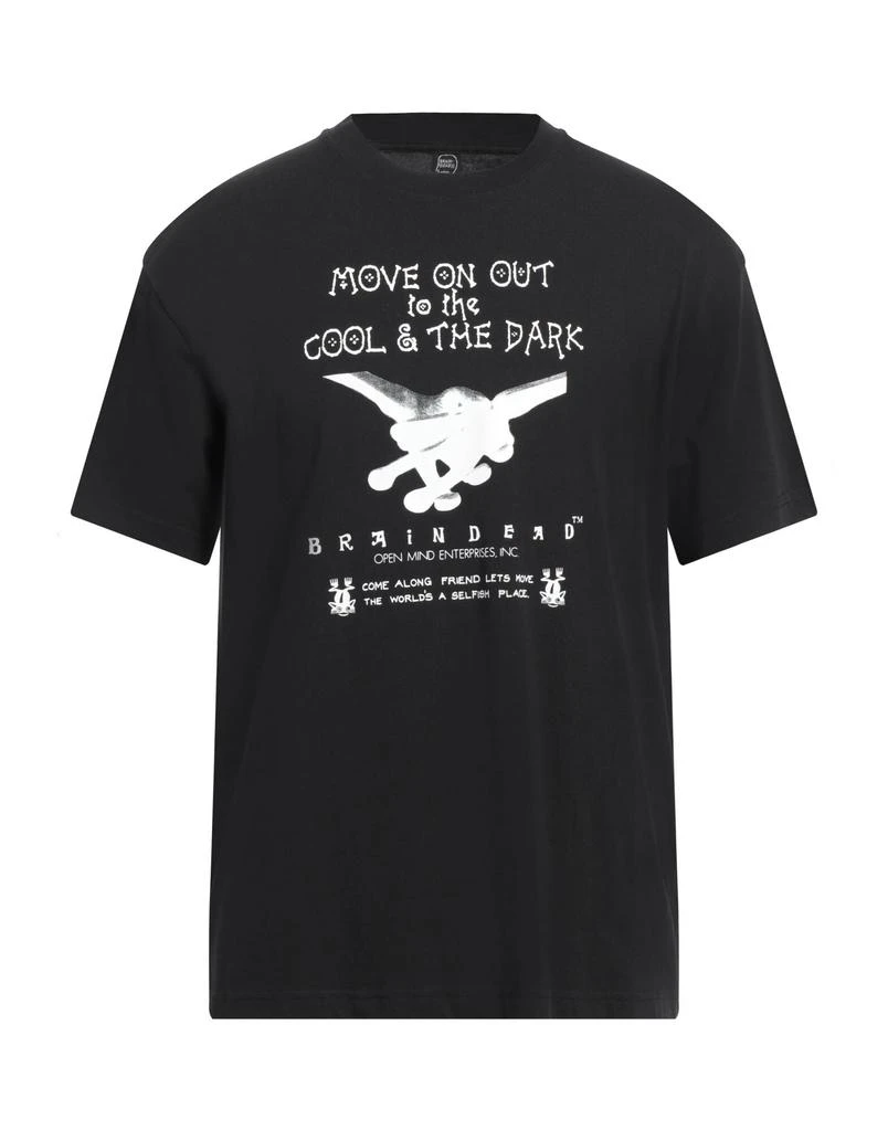 Brain Dead T-shirt 1