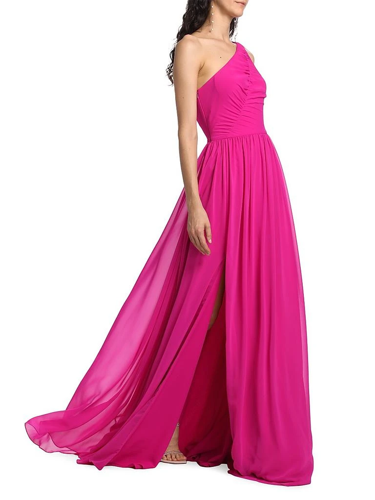 vintage 1920s evening dress Exclusive 1920s Vintage Peach Lace Evening Dress Adult Costume Buy / Small main image 1