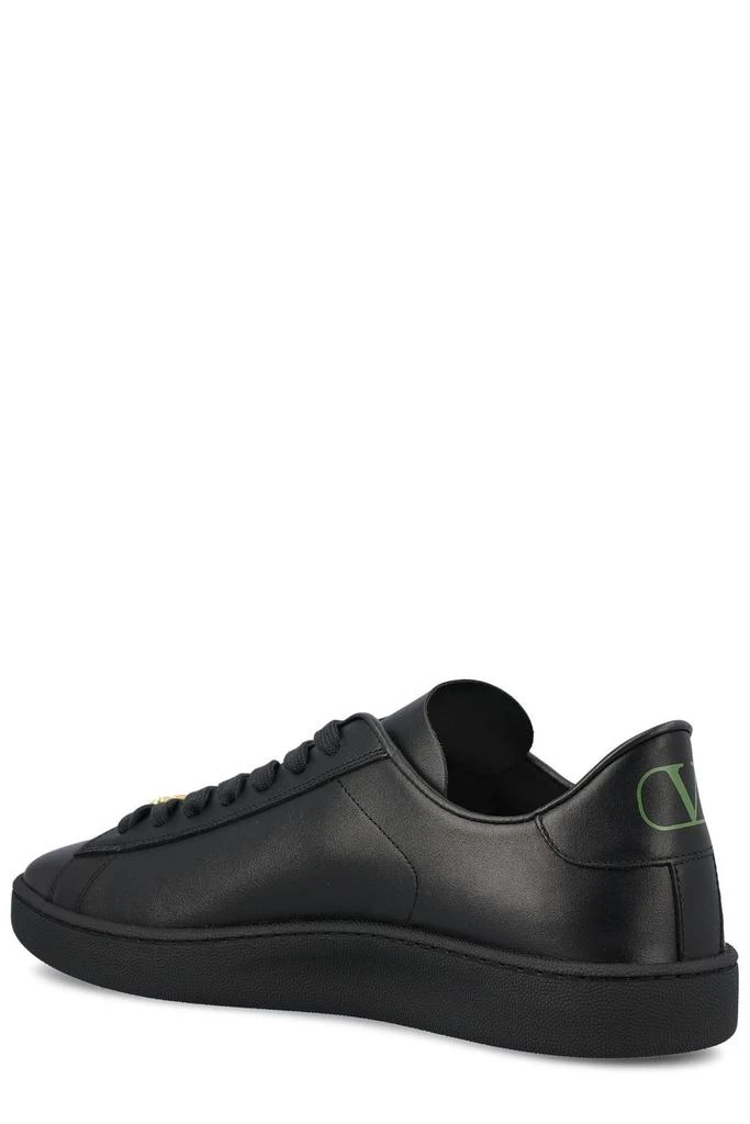 Valentino Valentino Royco Lace-Up Sneakers 3
