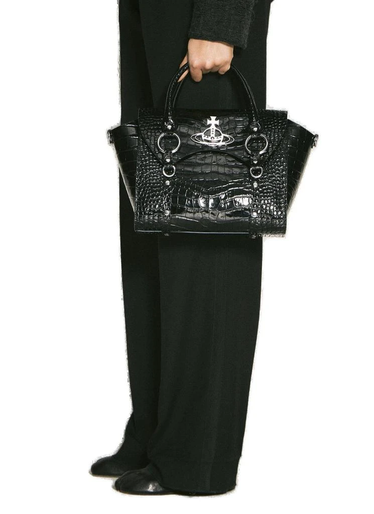 Vivienne Westwood Vivienne Westwood Betty Medium Handbag 1
