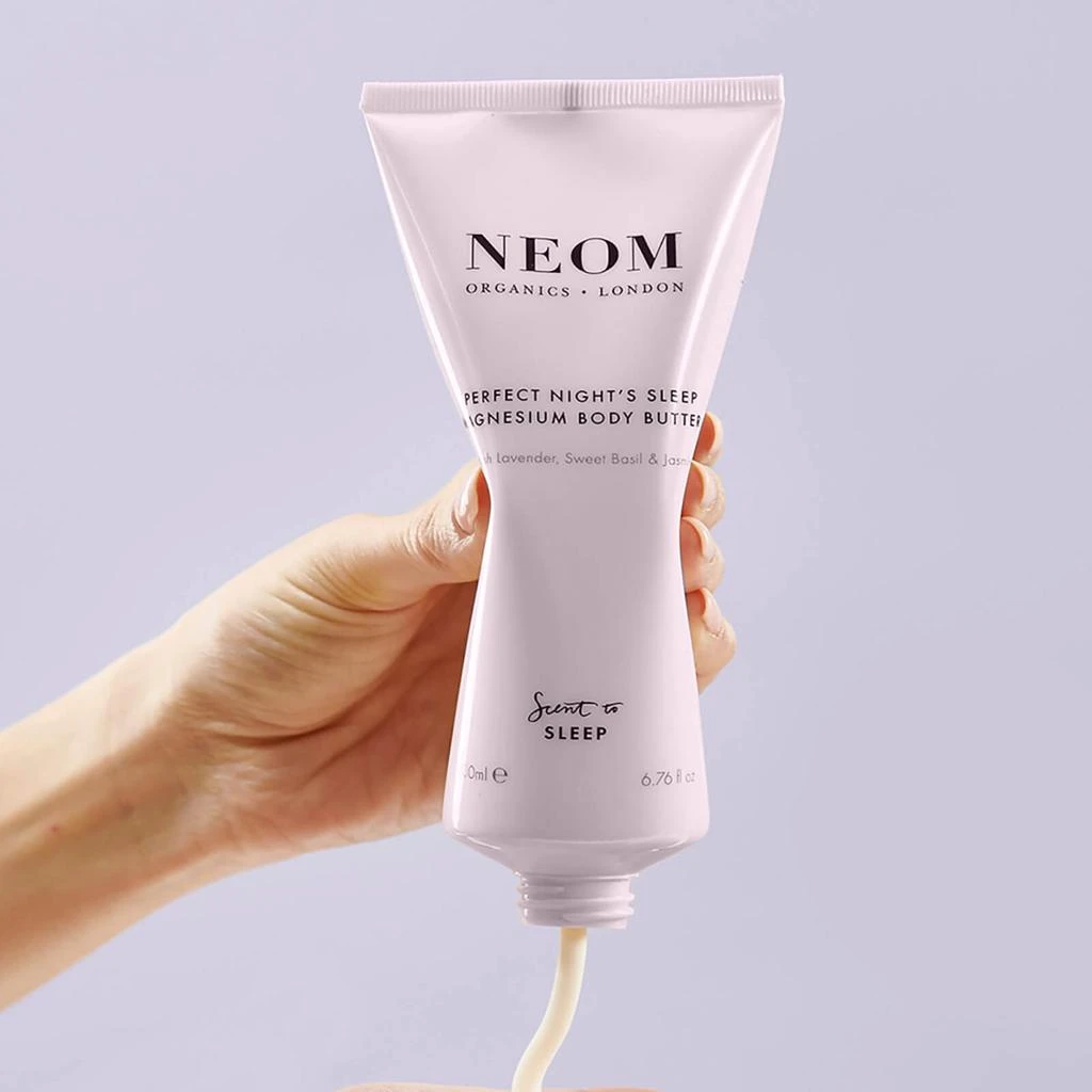 NEOM NEOM Organics London Perfect Night's Sleep Magnesium Body Butter 7 oz 5