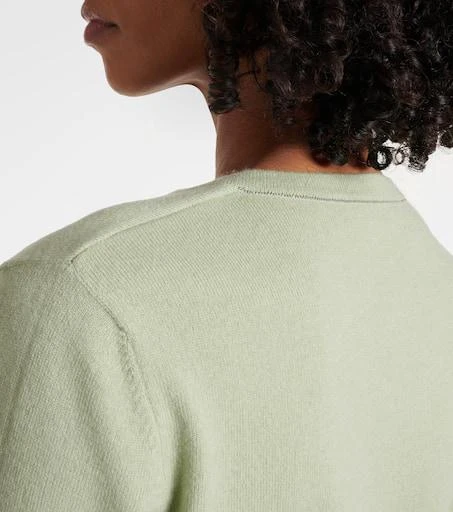 Brunello Cucinelli Monili cashmere sweater 5