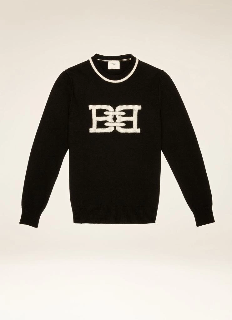 Bally B-Chain Sweater 4