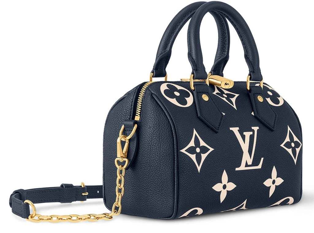 Louis Vuitton Speedy Bandoulière 20 3