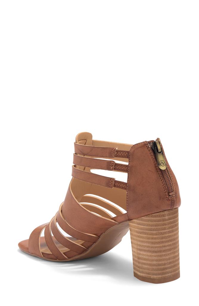 Adrienne Vittadini Enova Caged Sandal