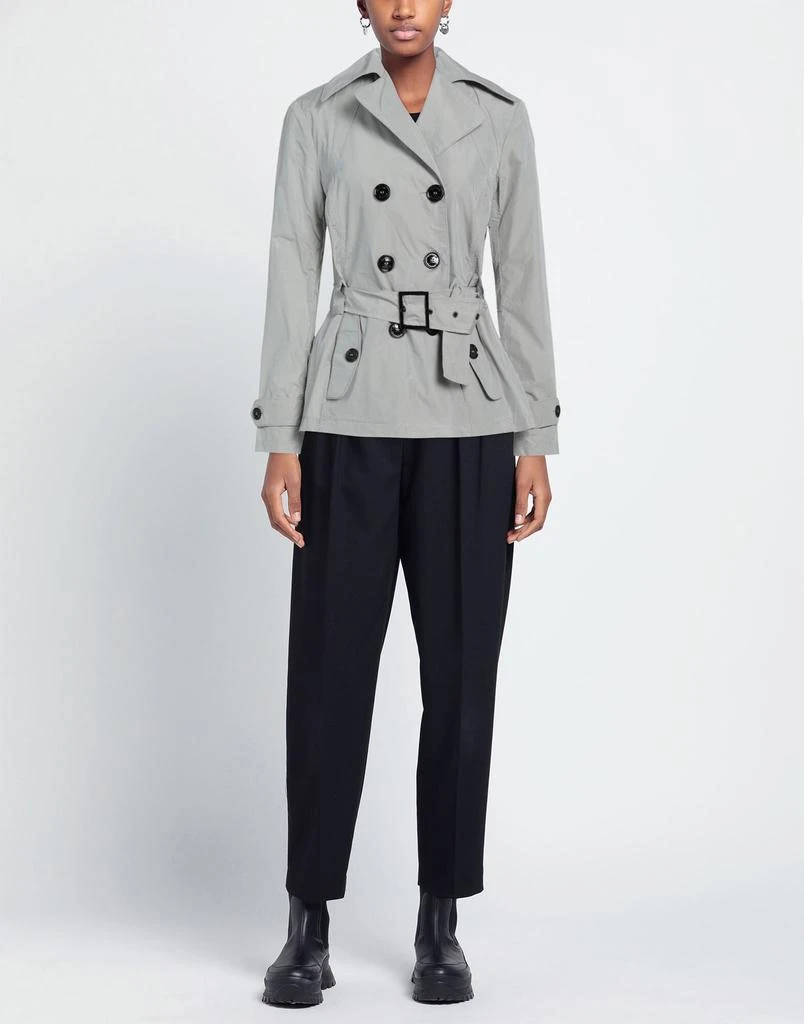FEYEM Full-length jacket 2
