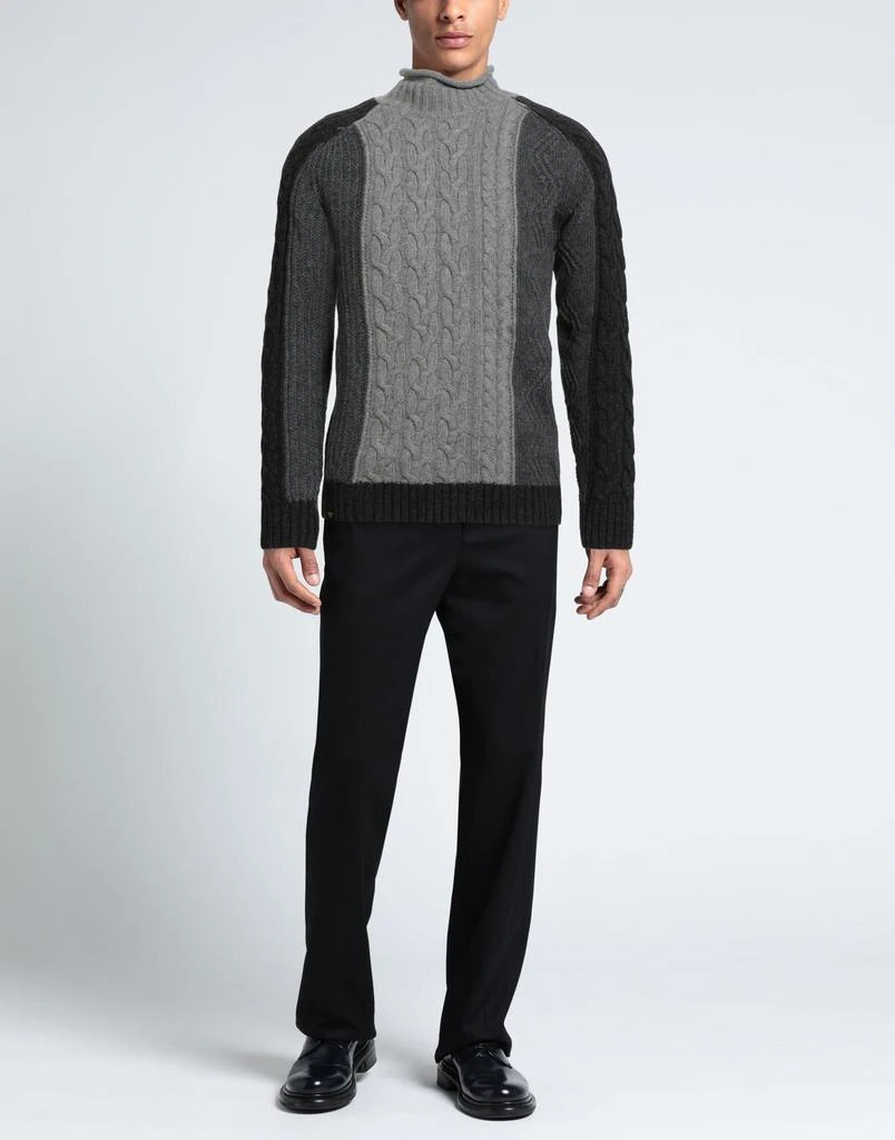 BLAUER Turtleneck 2