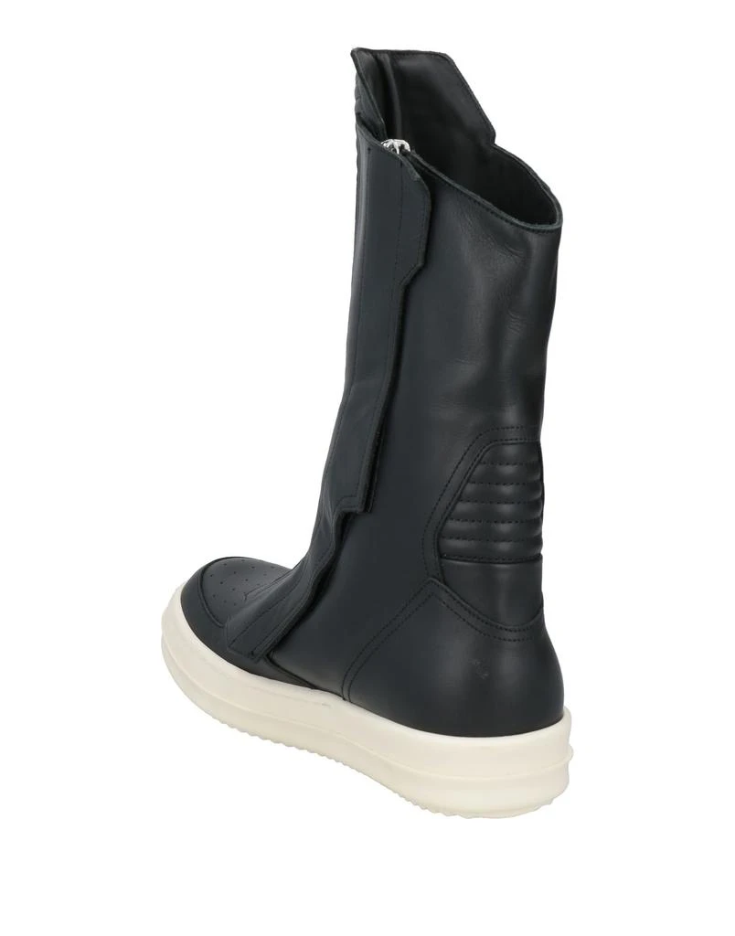 RICK OWENS Ankle boot 3