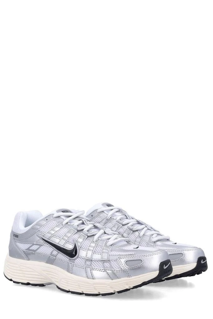 NIKE Nike P-6000 Lace-Up Sneakers 3