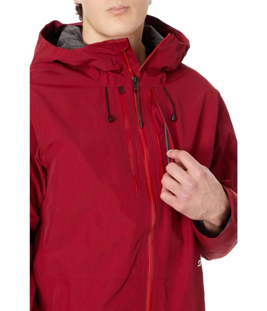 Spyder Jagged GORE-TEX® Shell Jacket 4