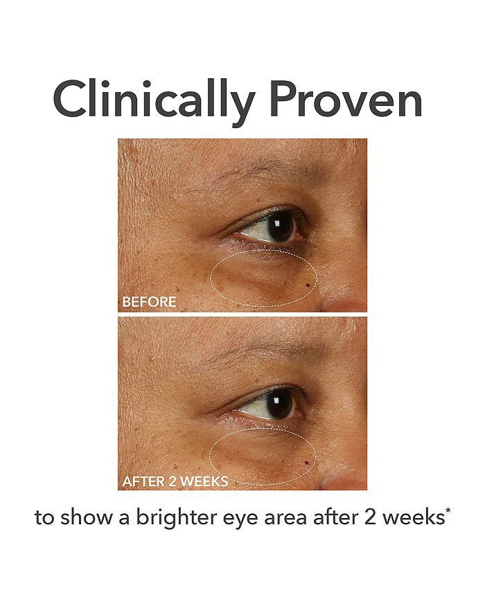 Dr. Dennis Gross DermInfusions Fill + Repair Eye Cream 0.5 oz. 7