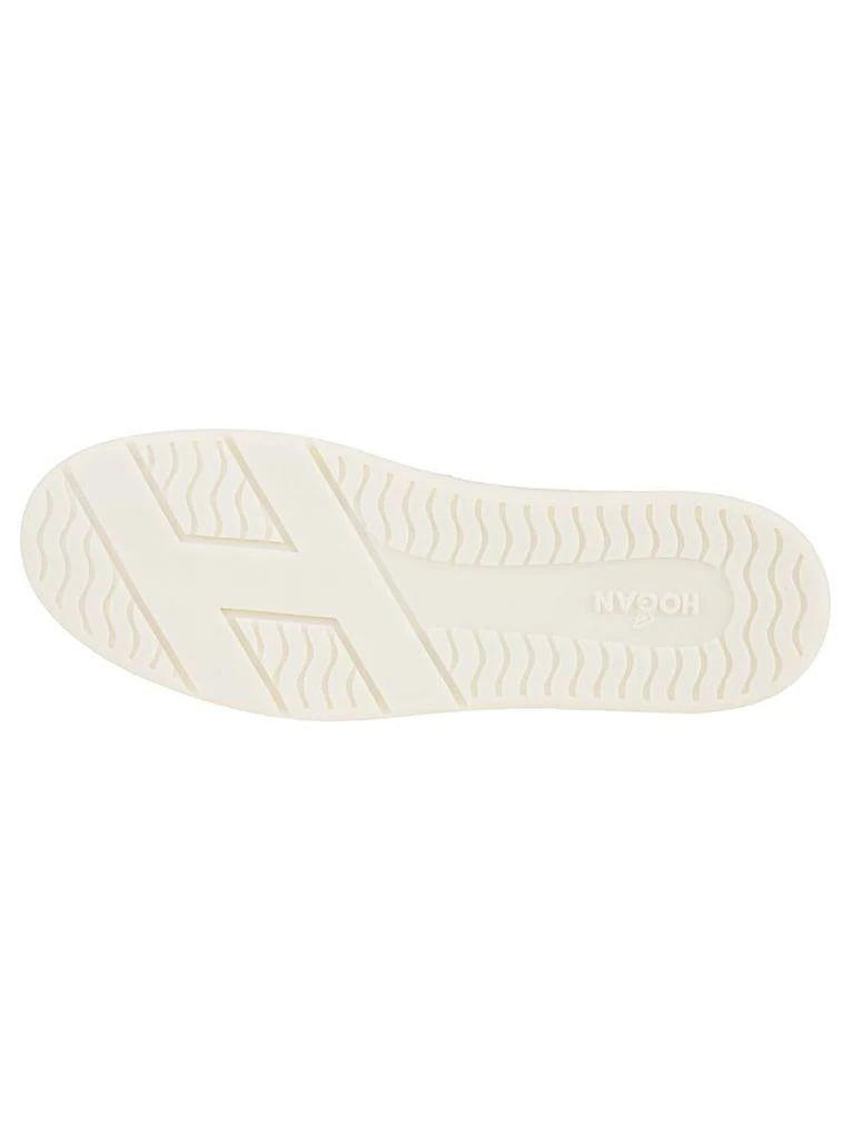 hogan Hogan Loafers 4