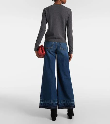 Valentino Virgin wool cardigan 3