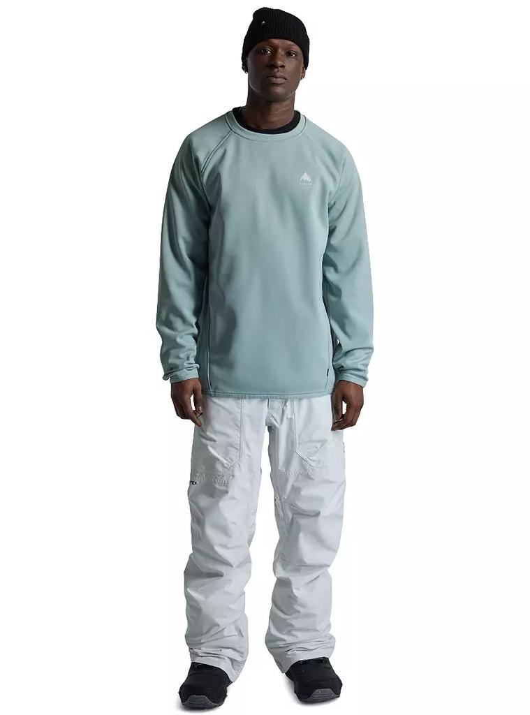 Burton Burton Men's Crown Weatherpoof Pullover Crew