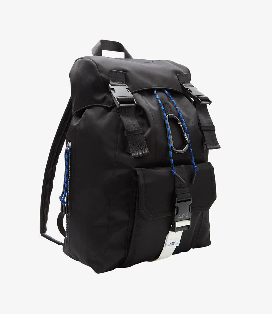 A.P.C. Treck backpack 3