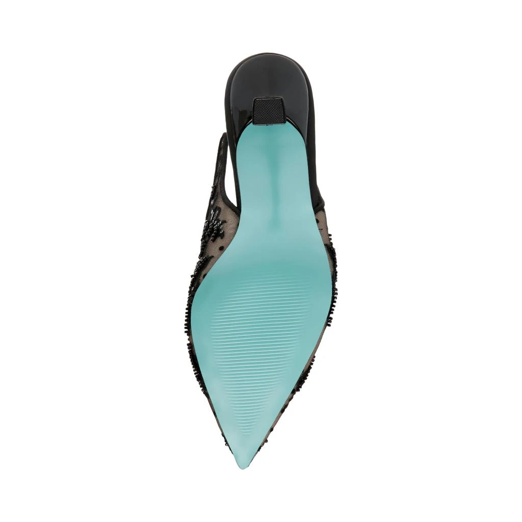 Betsey Johnson Nikki 3