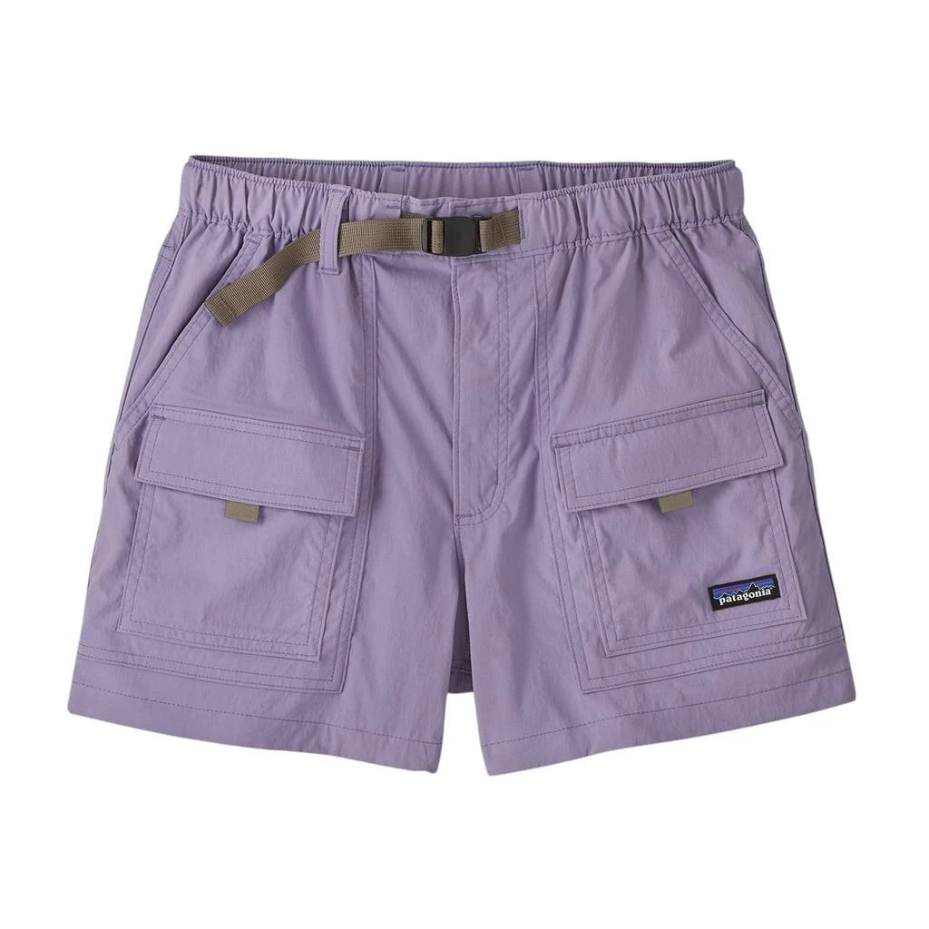 Patagonia Patagonia Outdoor Everyday Short - Women's 1