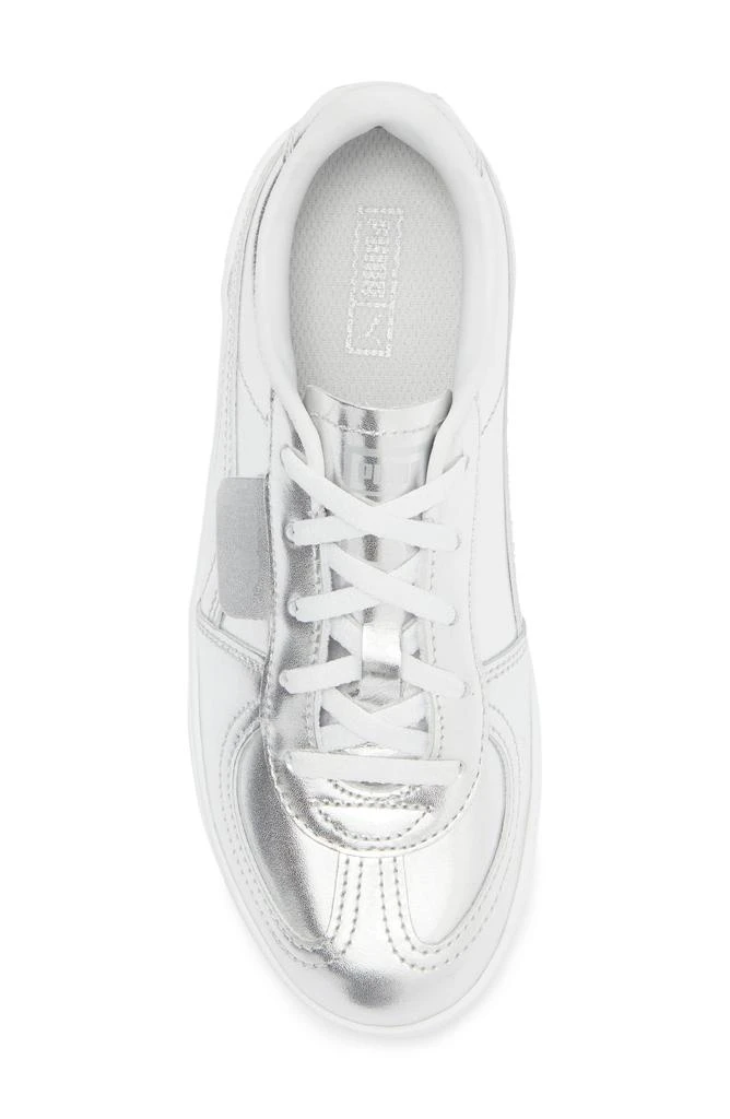 Puma Kids' Palermo Chome Sneaker 5