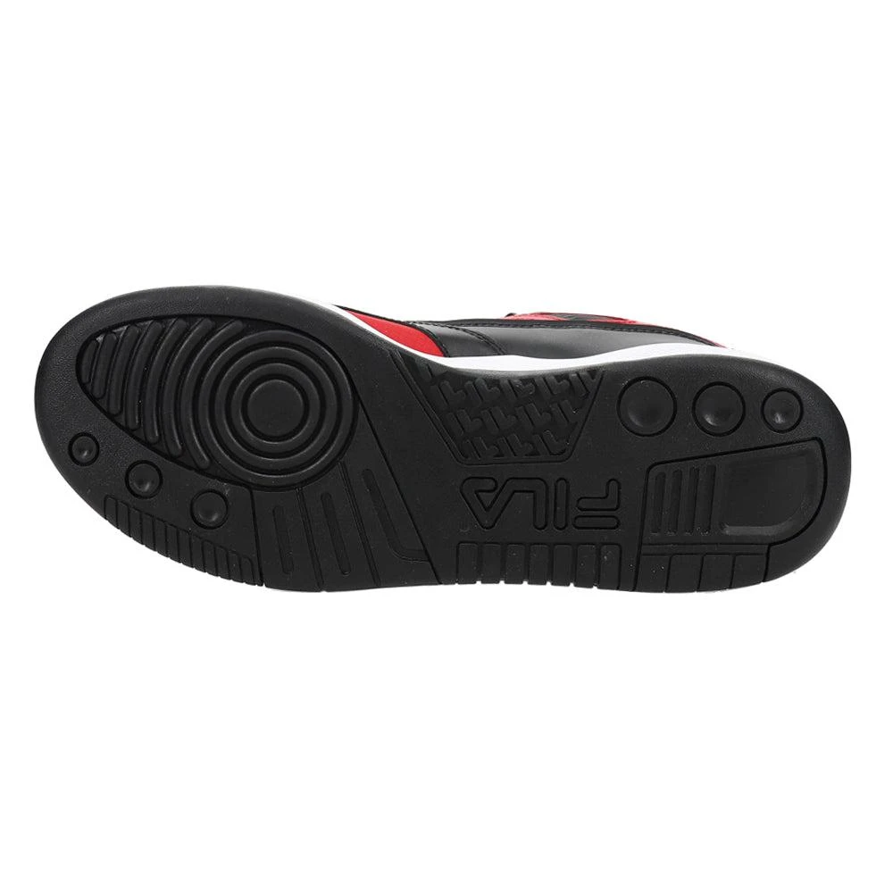 Fila Corda Lace Up Sneakers 5