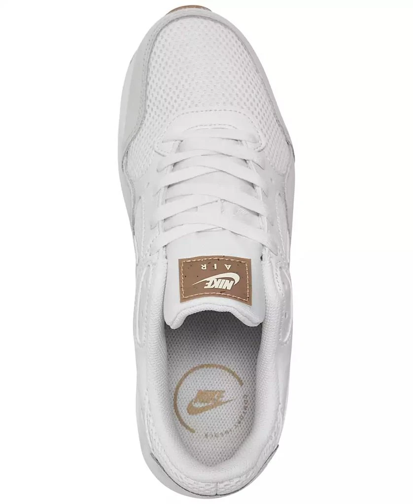 NIKE Women's Air Max SC Casual Sneakers from Finish Line 2