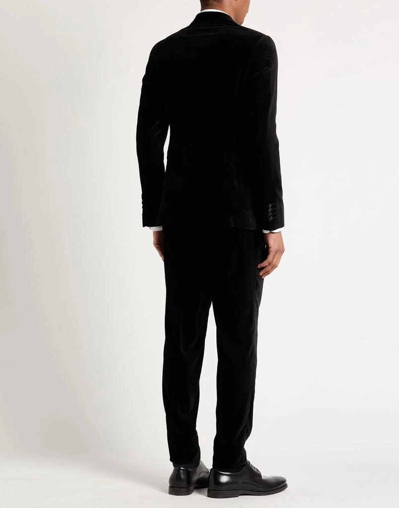 Emporio Armani Suits 3