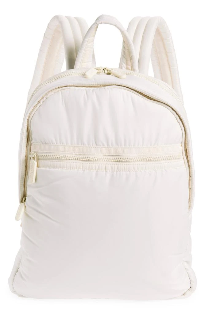 LeSportsac Nylon Sheen Backpack 1