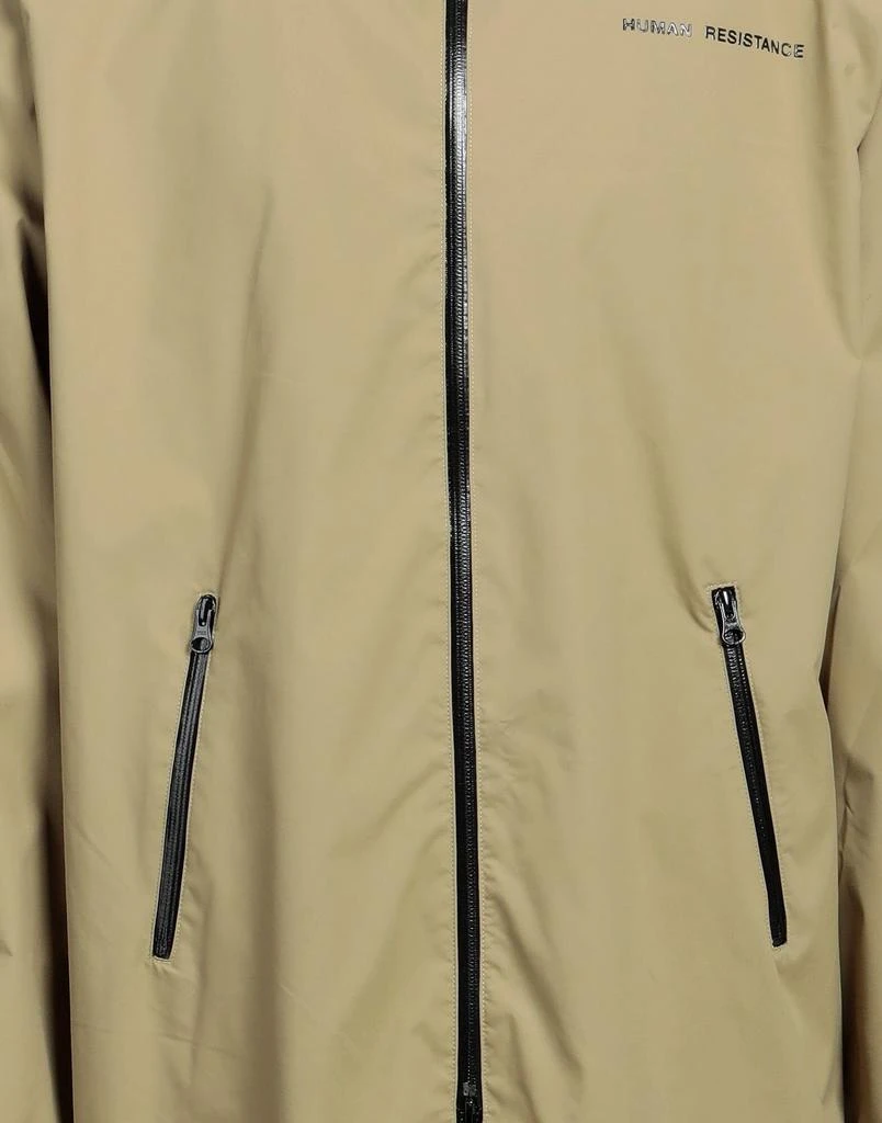 HUMAN RESISTANCE Parka 4