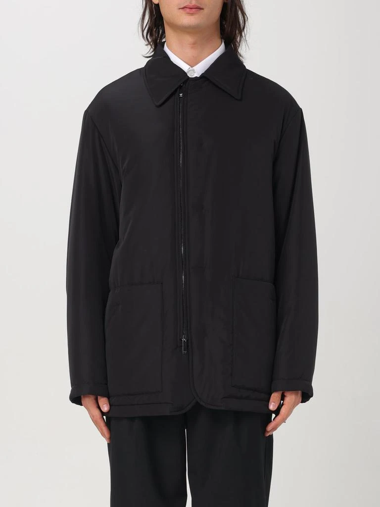 Emporio Armani Jacket men Emporio Armani 1
