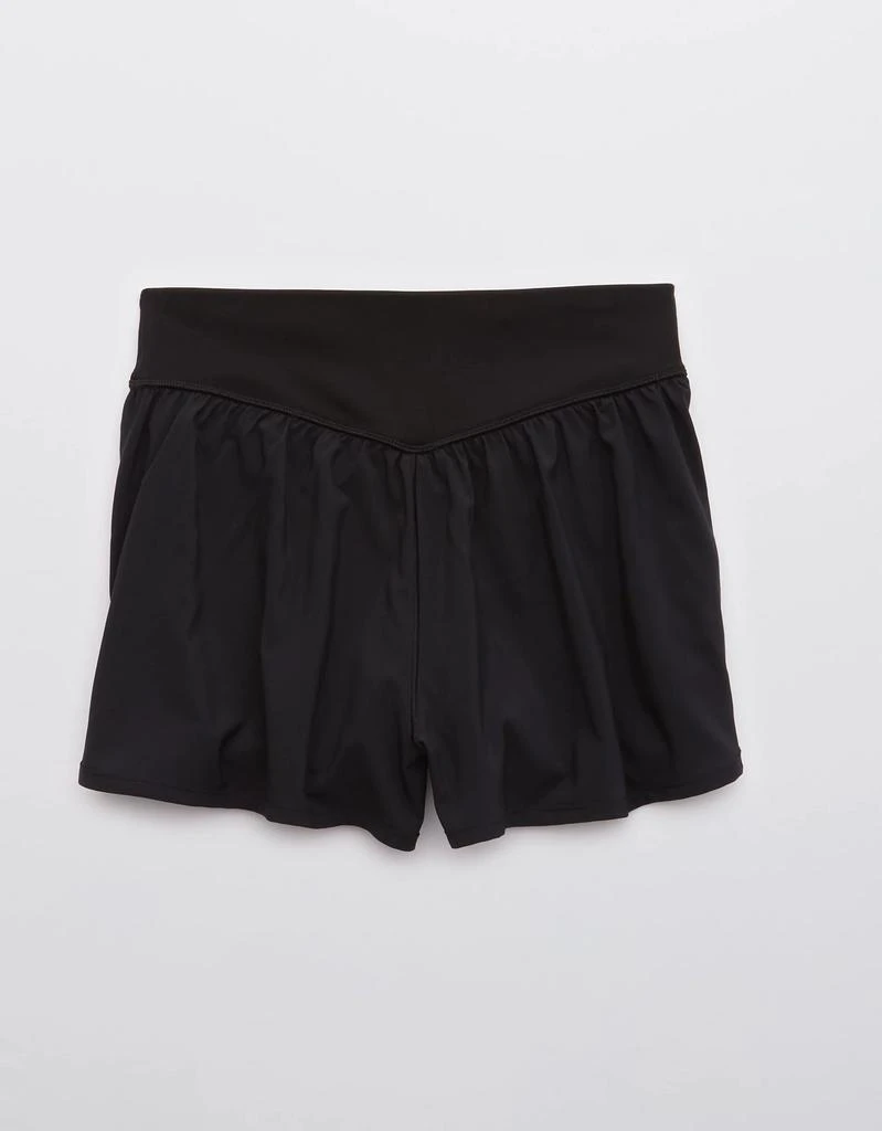 OFFLINE OFFLINE By Aerie Nylon Running Short 3