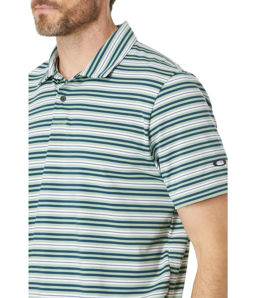 Oakley Archive Stripe Polo 3