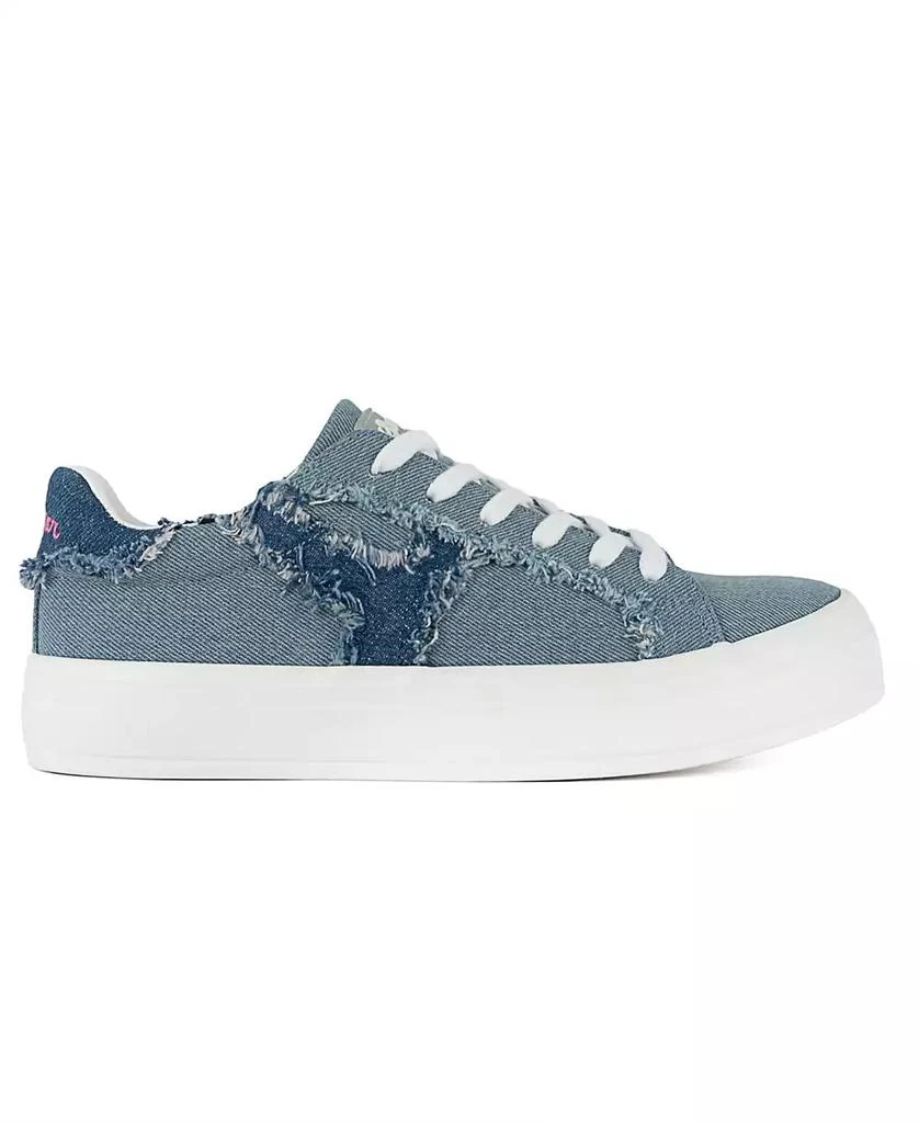Sugar Women's Stallion 2 Lace-Up Sneakers 2