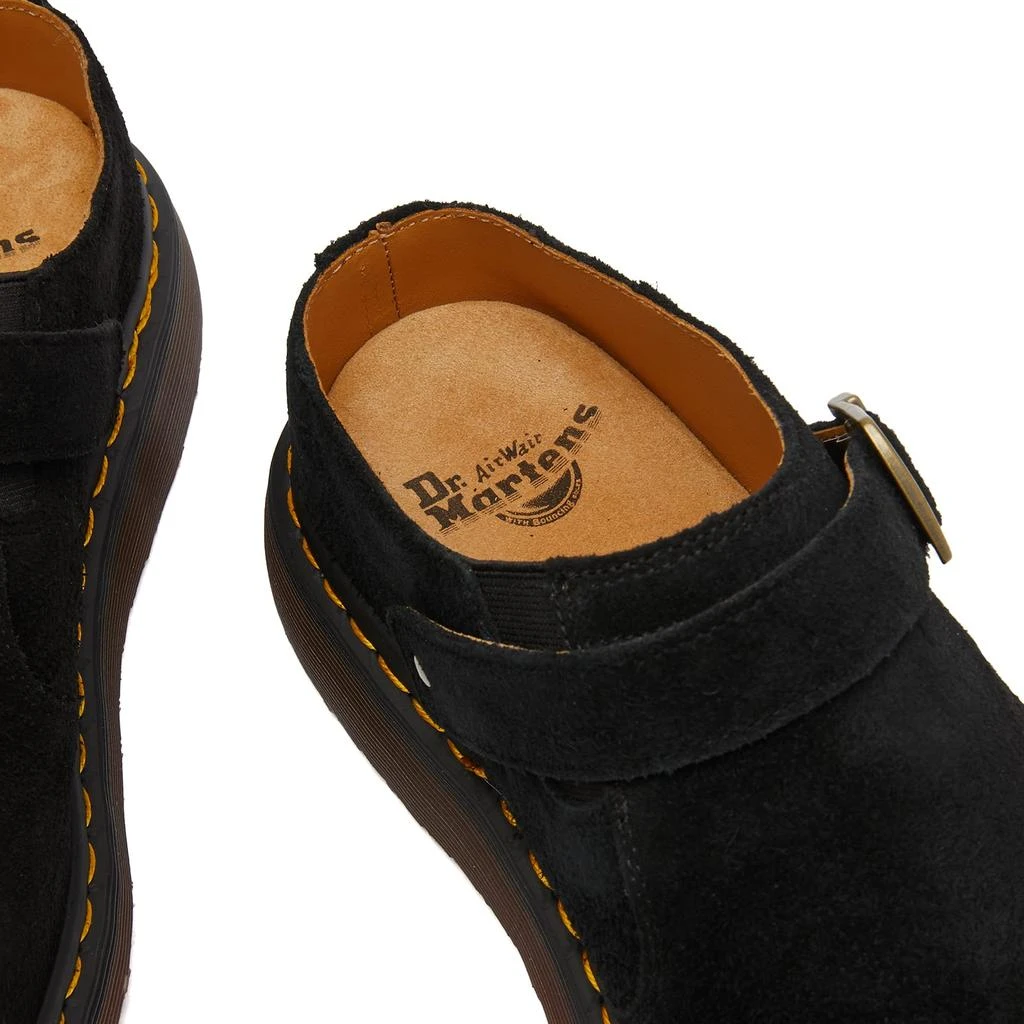 Dr. Martens Dr. Martens Isham 4