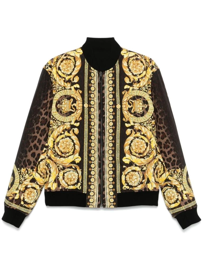 Versace Men's Coats en 1