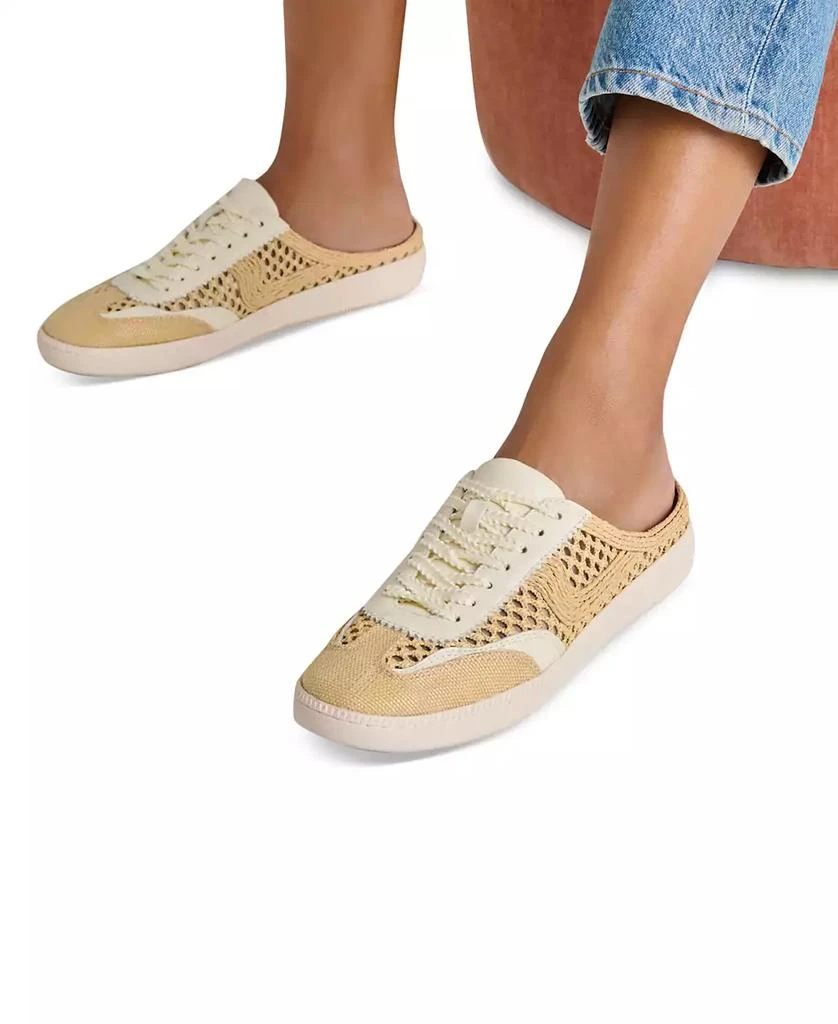 Dolce Vita Women's Notice Slide Mule Sneakers 11