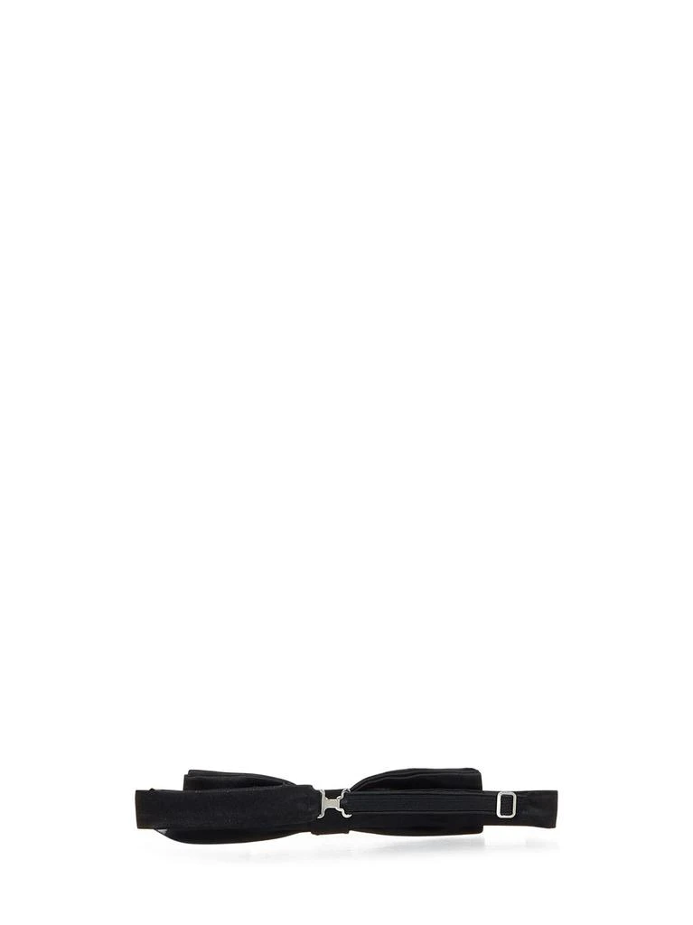 DSQUARED2 Dsquared2 Bow Tie 2