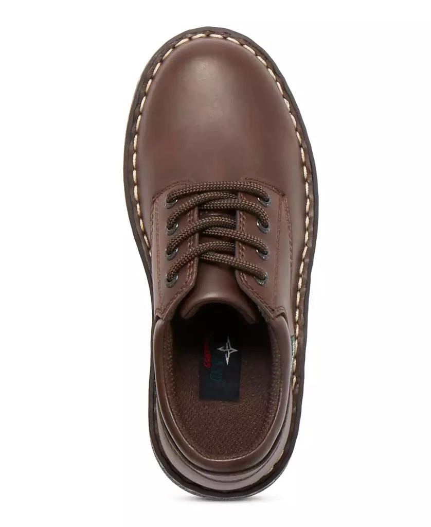 Eastland Eastland Big Kid Boys Plainview Oxford Shoes 