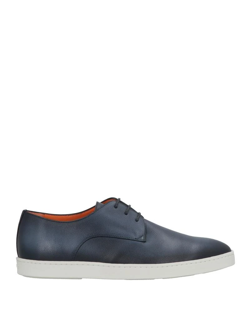 Santoni Laced shoes 1