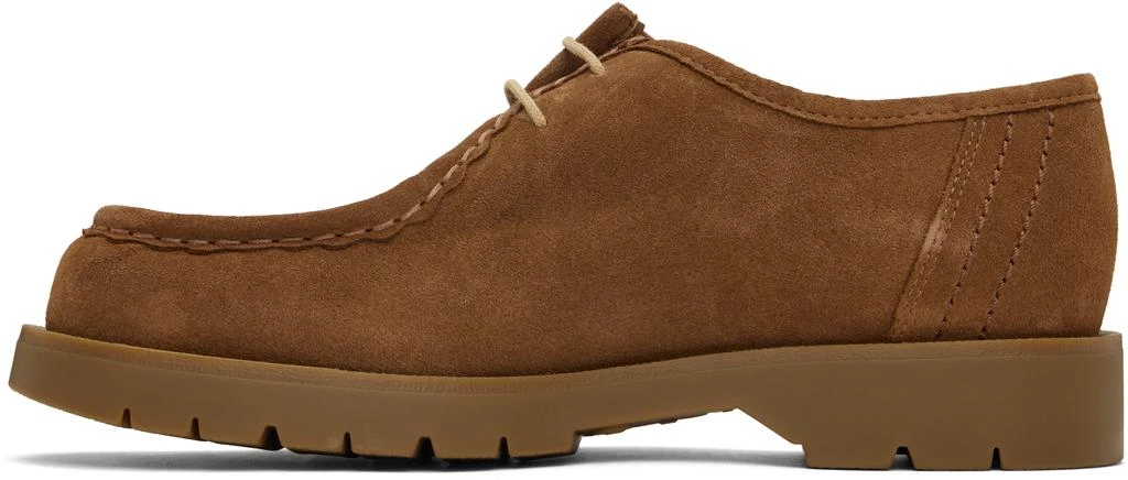 KLEMAN Tan Padror VV Derbys 3
