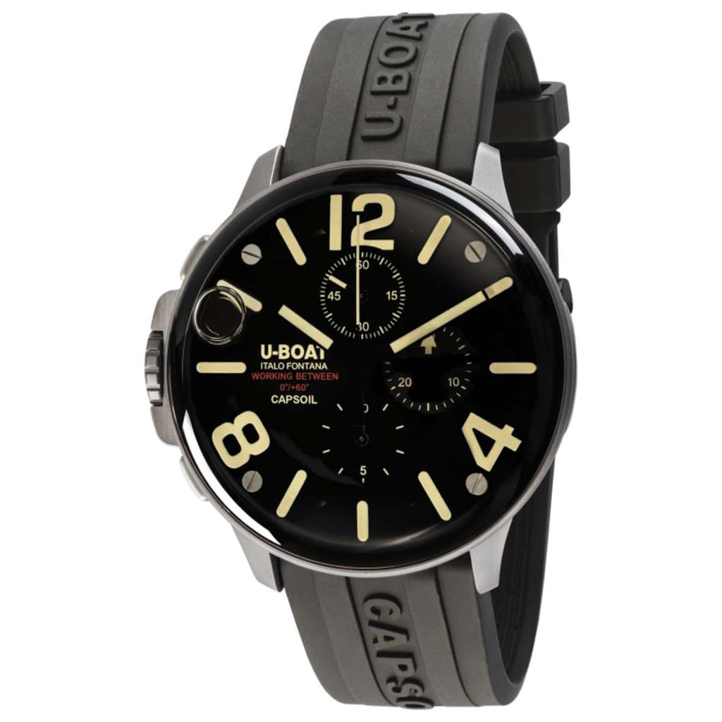 U-Boat U-Boat Capsoil Men's Watch