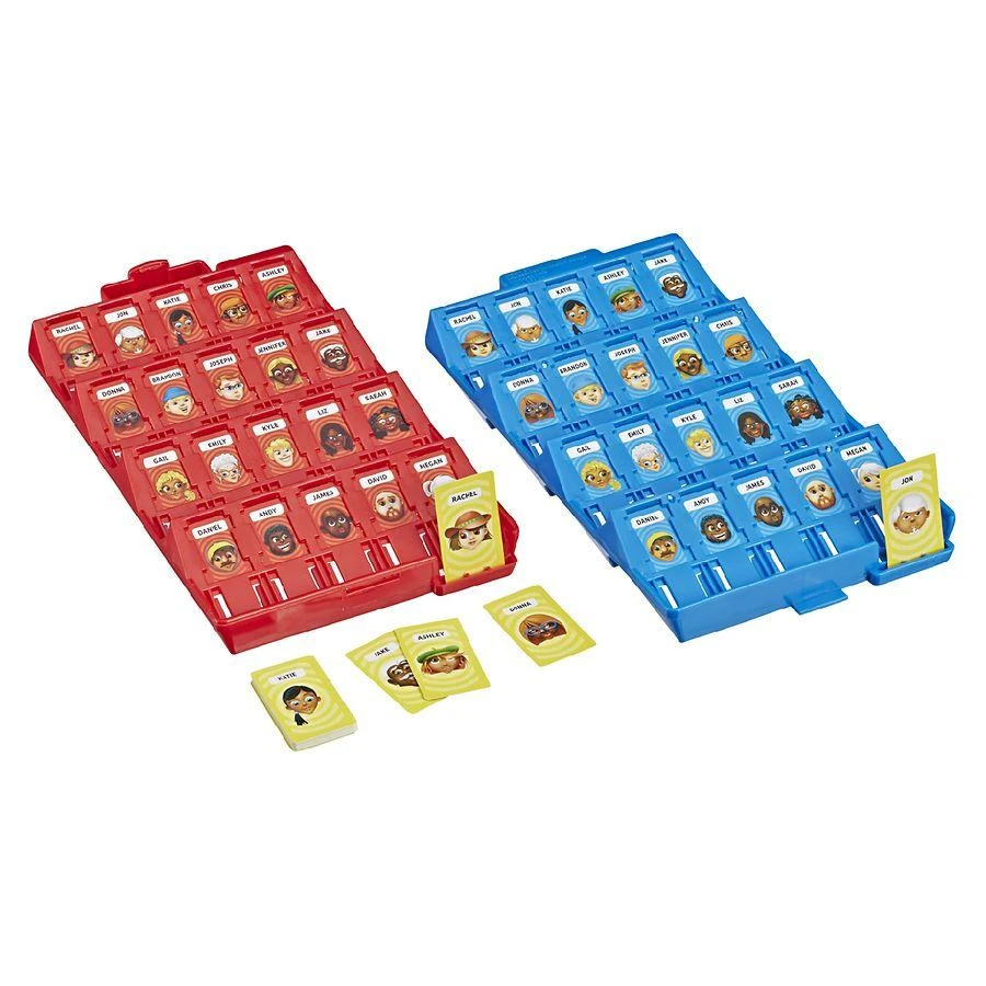 Hasbro Grab & Go Games Assortment 2