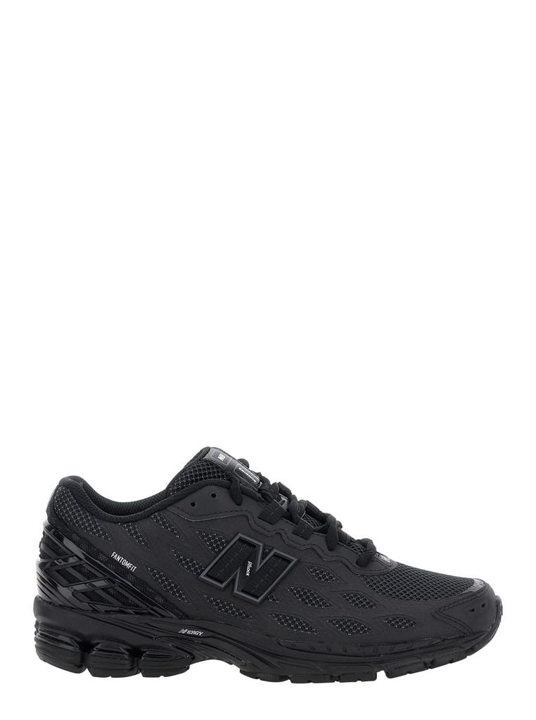 New Balance 1906 mesh low-top sneakers - Sneakers - Compare