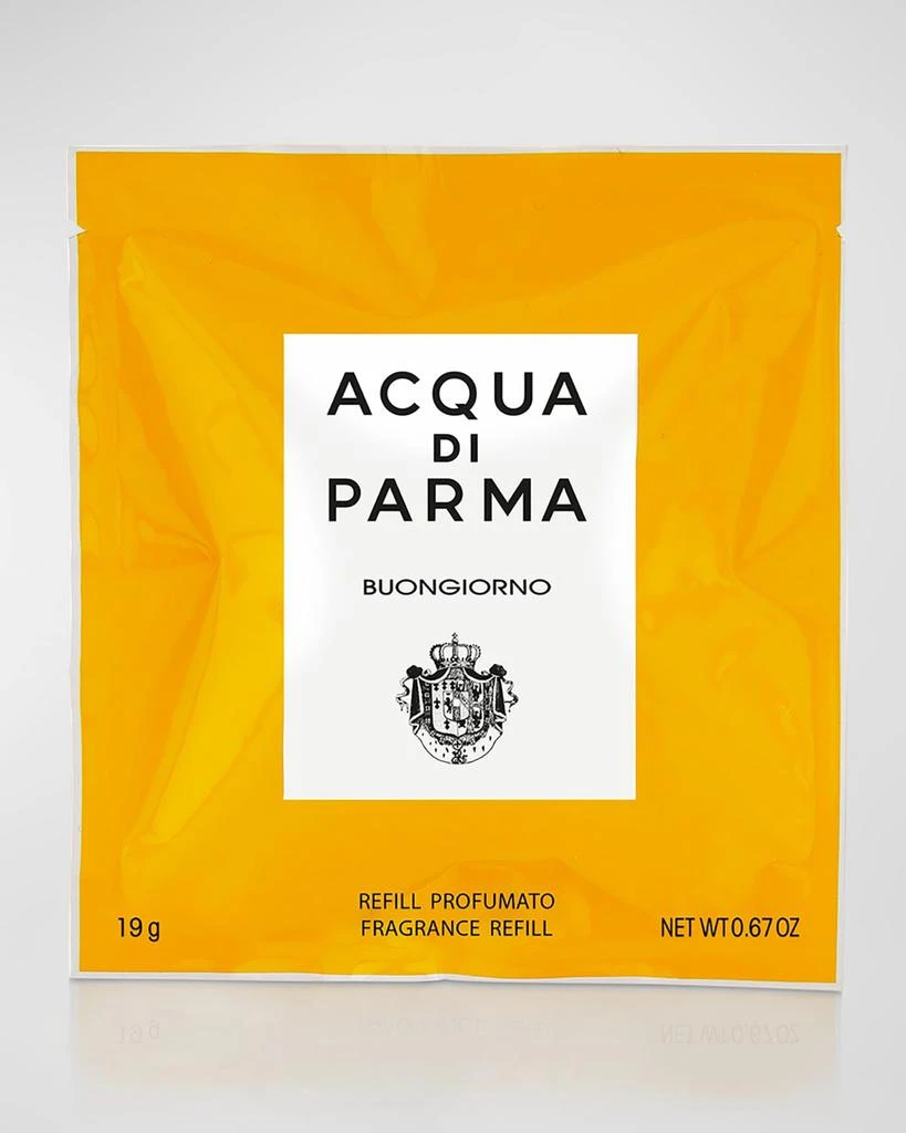 Acqua di Parma Buongiorno Car Diffuser Refill 2