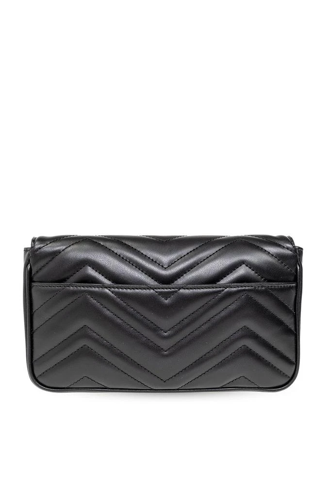 Gucci Gucci GG Marmont Super Mini Bag 2