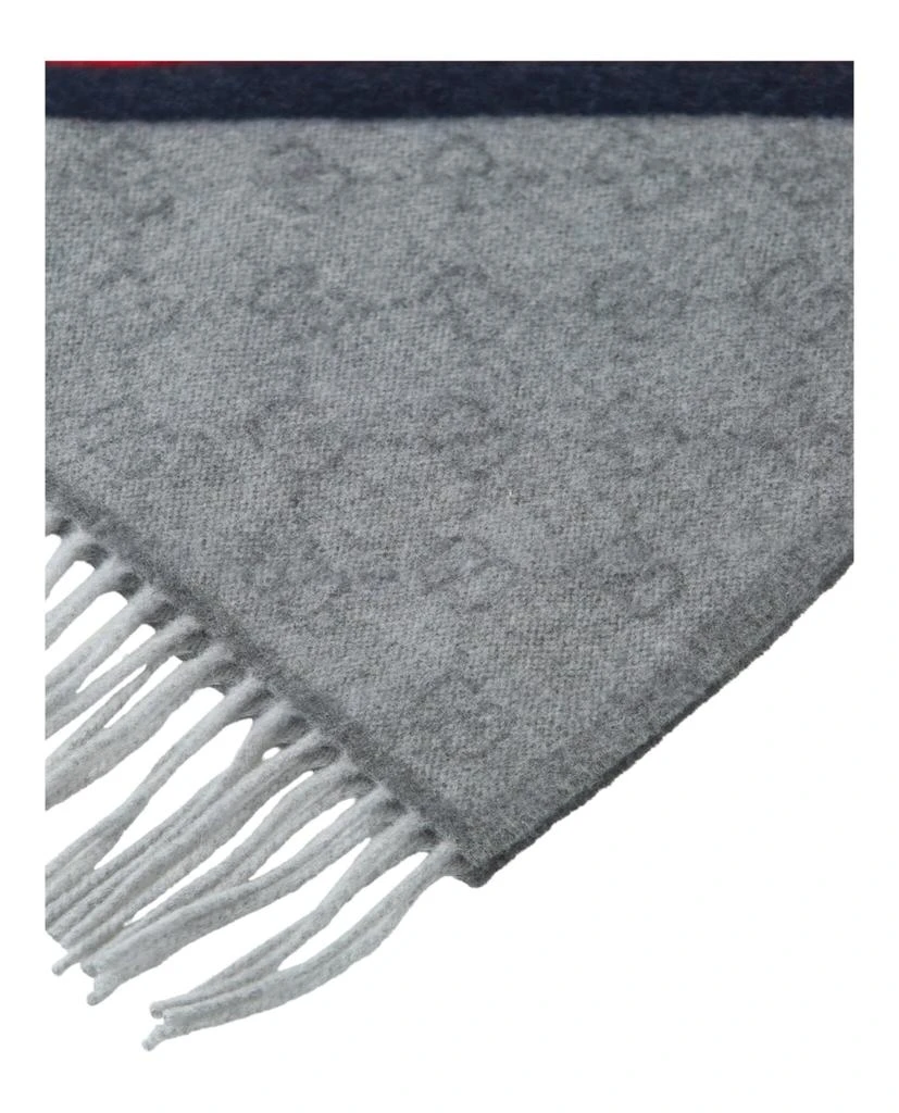 Gucci Nikky Wool Scarf 3