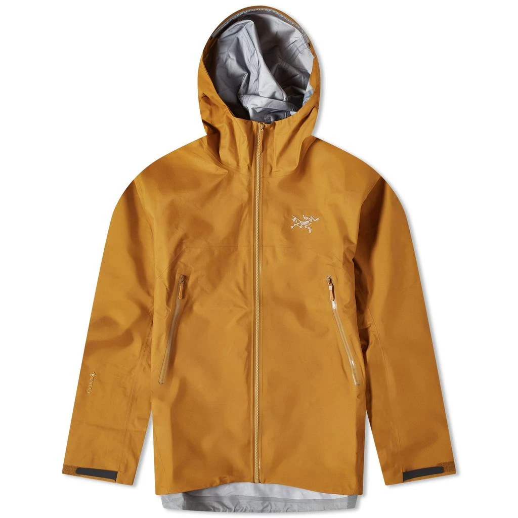 Arcteryx Arc'teryx Beta Jacket 1