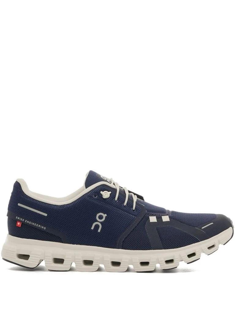 On On Men's Sneakers blue 1